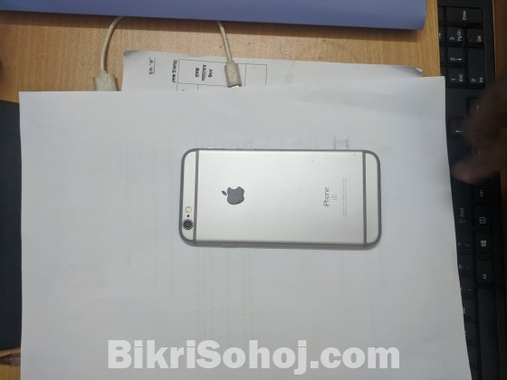 Apple Iphone 6S 64GB